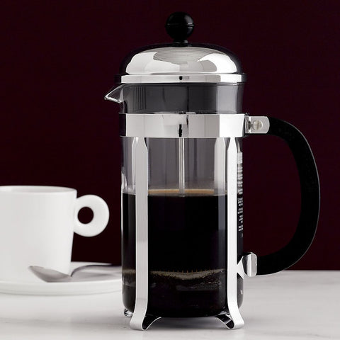 French Press